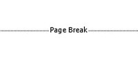 page-break