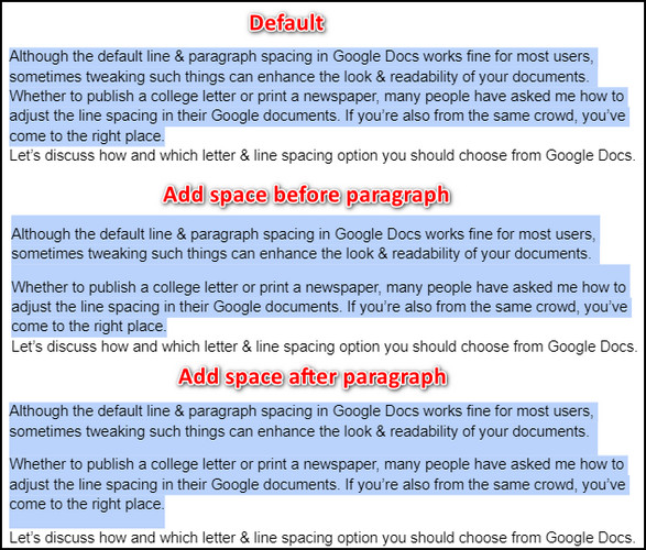 paragraph-spacing-example