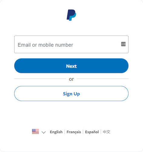 paypal-sign-in