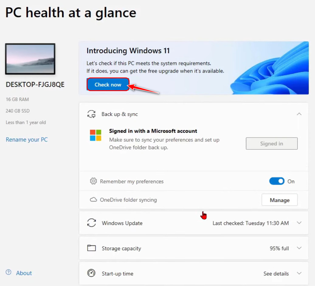 pc-health-check-now