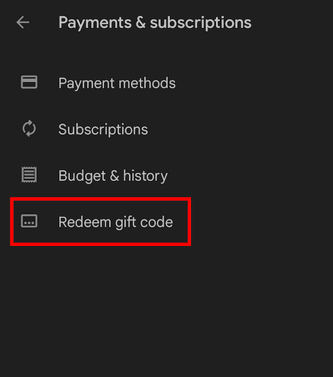 play-store-redeem-gift-code