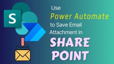power-automate-save-email-attachment-to-sharepoint