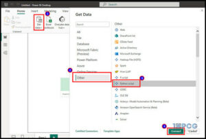 Running Python Script in Power BI [Step-by-Step Guide]