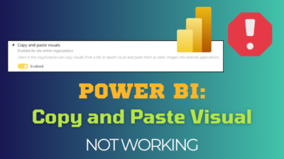 power-bi-copy-and-paste-visual-not-working