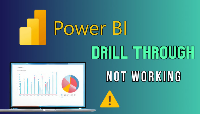 power-bi-drill-through-not-working