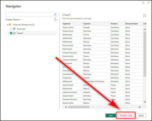 Fix Power BI Incremental Refresh Parameters Not Working
