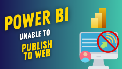 power-bi-unable-to-publish-to-web