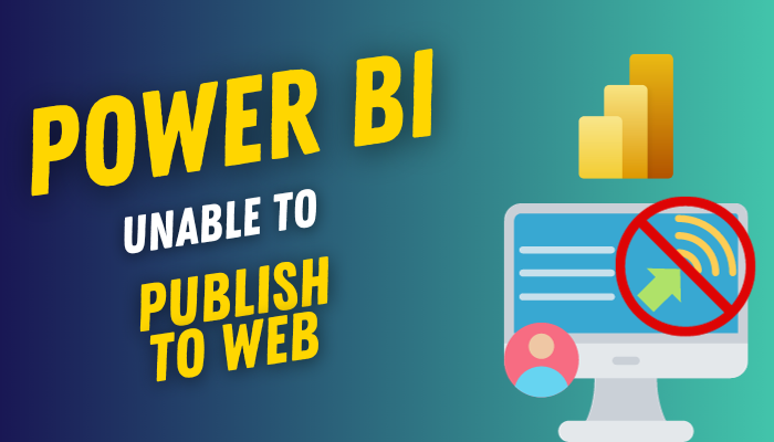 power-bi-unable-to-publish-to-web