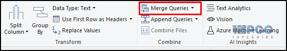 power-query-merge-queries