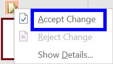 powerpoint-accept-change