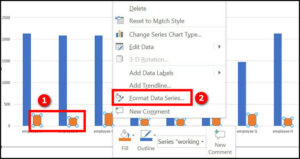 Add A Secondary Axis In PowerPoint Graph [Quick Steps 2024]