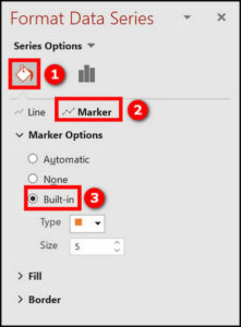 Add A Secondary Axis In PowerPoint Graph [Quick Steps 2024]