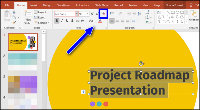 powerpoint-clear-formatting