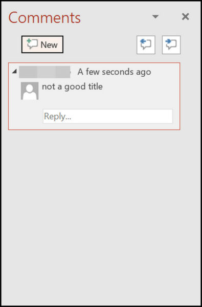 powerpoint-comments-pane