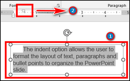 powerpoint-drag-first-line-indent