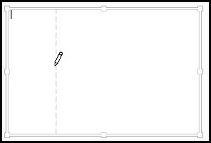 powerpoint-draw-table-vertical