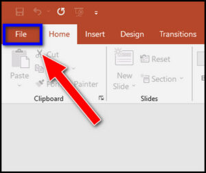 PowerPoint Toolbar Not Working [6 Quick Fixes 2024]