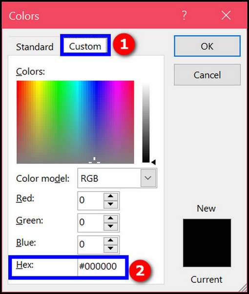 powerpoint-font-color-hex-code