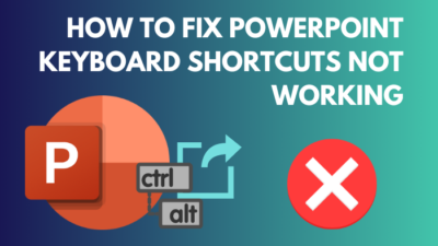 powerpoint-keyboard-shortcuts-not-working