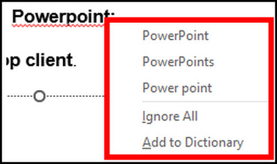 powerpoint-spell-check