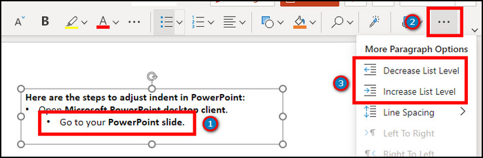 powerpoint-web-bullet-point-indent
