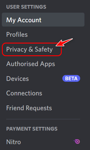privacy-safety-tab