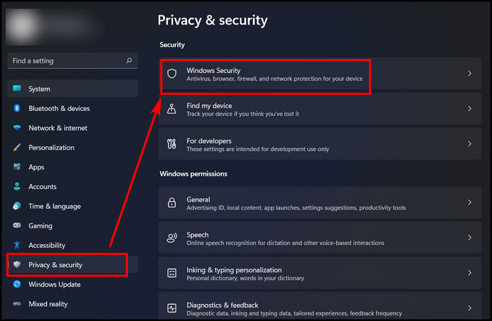 privacy-security-windows-security