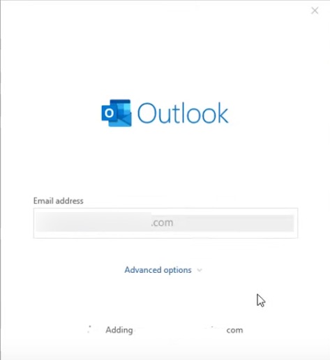 processing-outlook-window