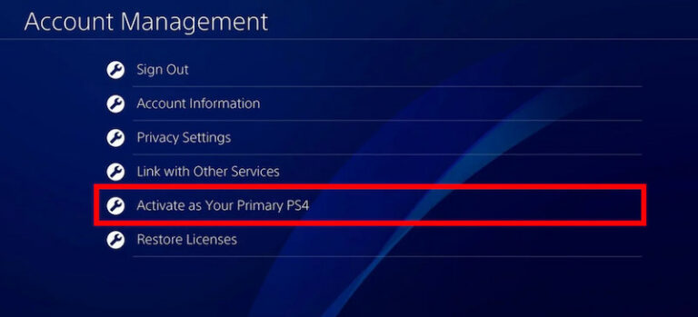 Нельзя войти в данную учетную запись в этой системе ps4 ws 44949 0