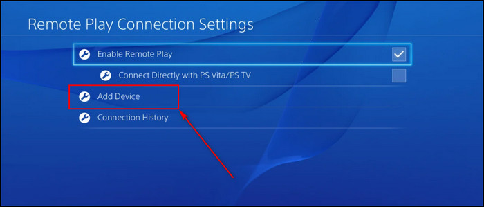 ps4-remote-play-add-device