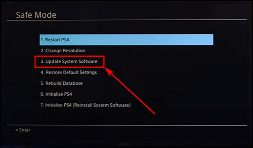 ps4-update-system-software