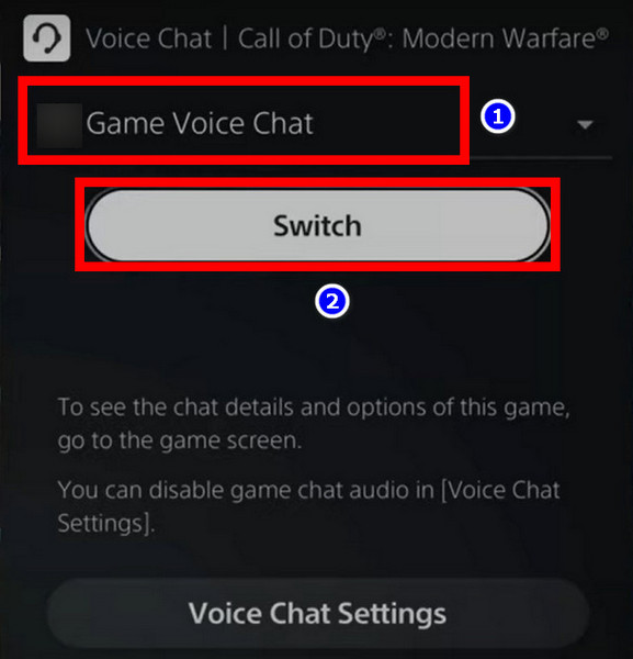 How to Fix Roblox Voice Chat NOT WORKING on PlayStation! (PS4/PS5) 
