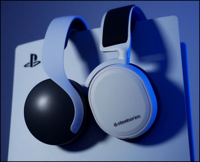 How To Fix PS5 Headset Not Working 4 Working Solutions 