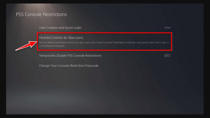 ps5-parental-controls-for-new-users