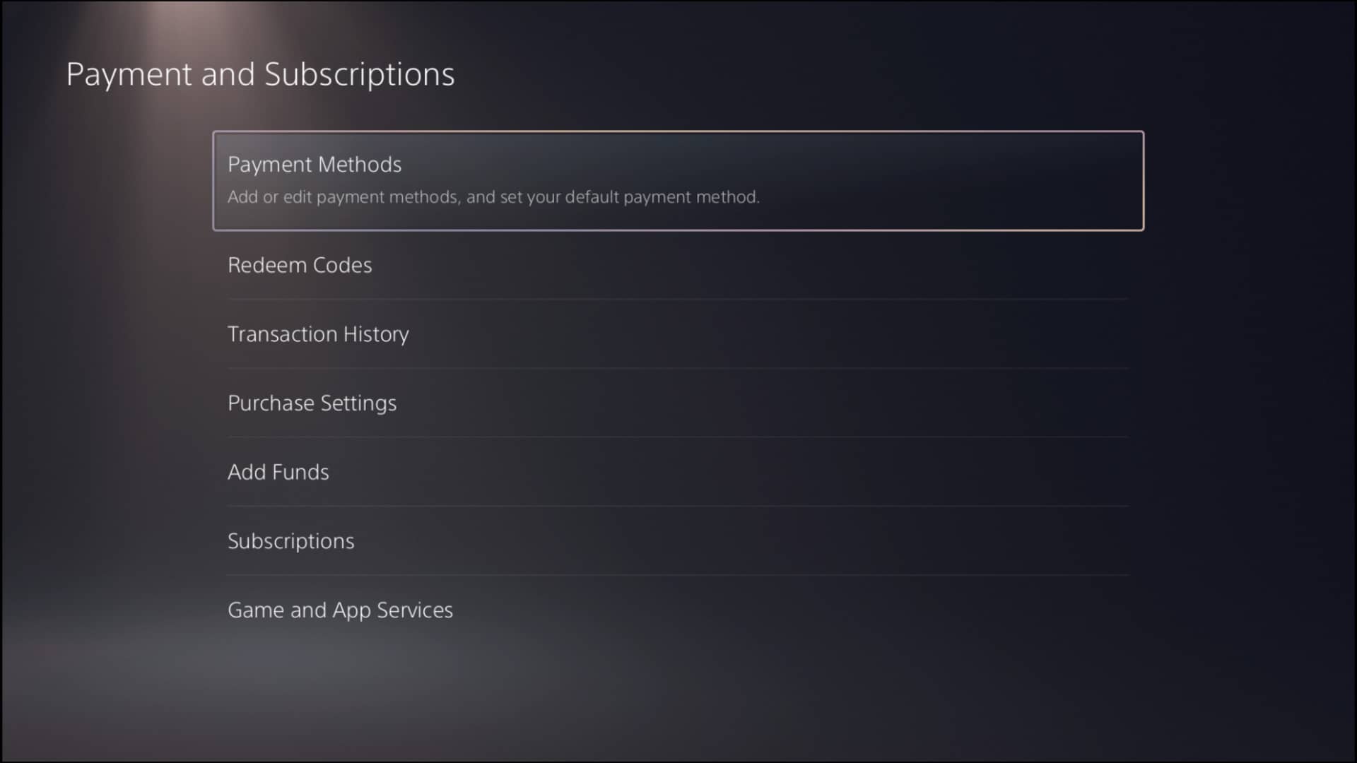 How To Fix PS5 Purchase Error 4 Working Methods