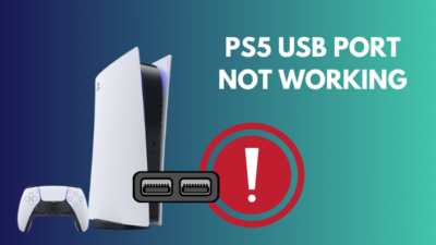 ps5-usb-port-not-working