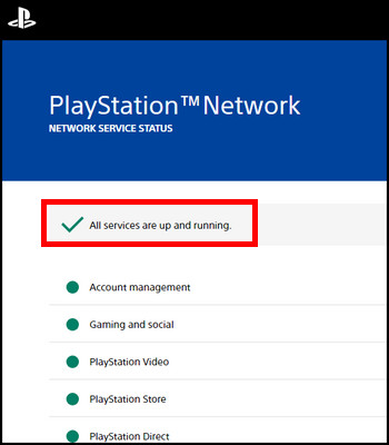 psn-all-services-are-up-and-running