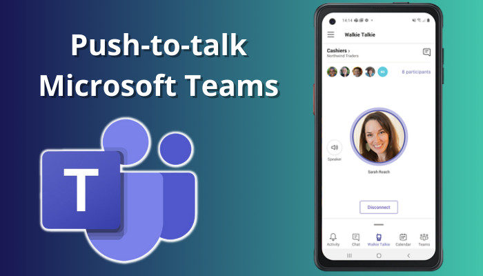 push-to-talk-microsoft-teams