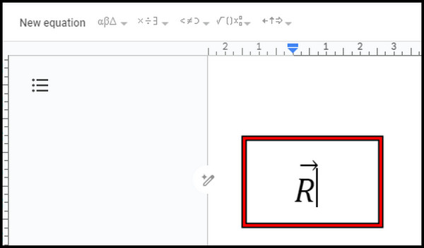 put-an-arrow-over-a-letter-in-google-docs