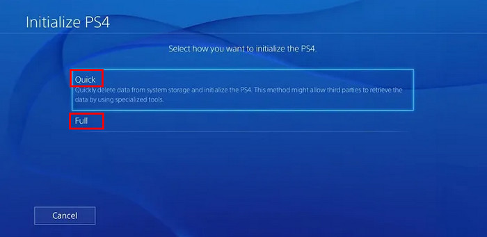 quick-and-full-initialize-ps4