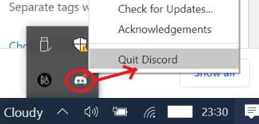 quit-discord