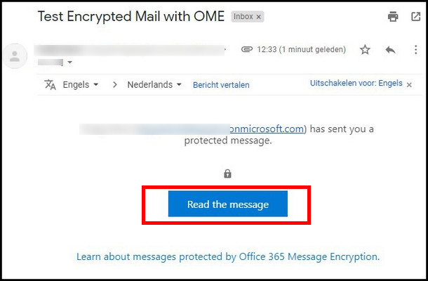 read-outlook-encrypted-message-other-client