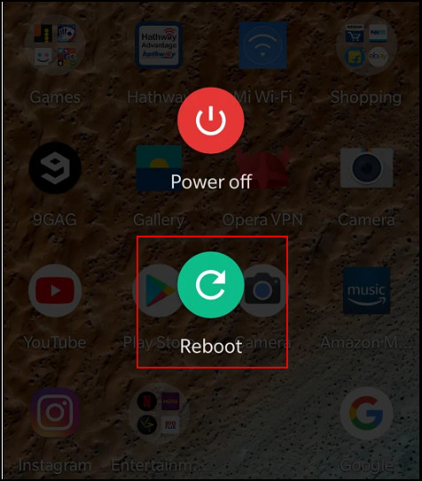 reboot-phone