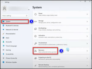Enable Go Back Button in Windows 11 [3 Quick Methods 2024]
