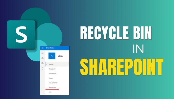 recycle-bin-in-sharepoint