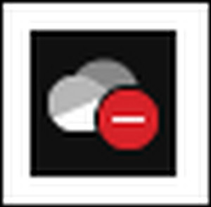 red-with-white-bar-onedrive-icon