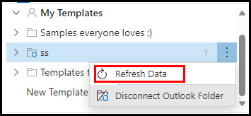 refresh-data
