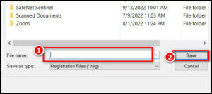 Fix: Access to the Registry Key Is Denied [Solution 2024]