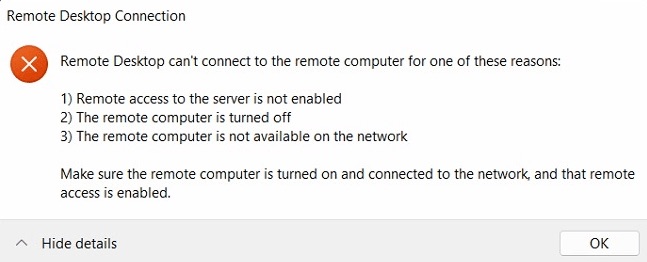 remote-computer-issue
