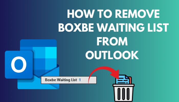 remove-boxbe-waiting-list-from-outlook